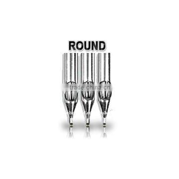 tattoo round tip