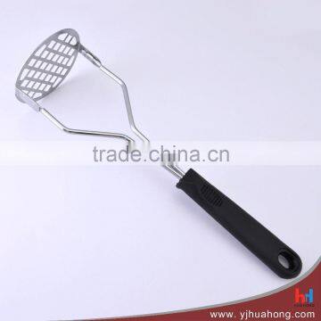 China Supplier Vegetable Masher,potato Ricers With PP Handle photo-3