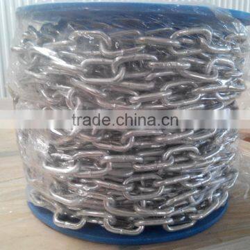 High Quality Binding Chain Direct From Factory photo-6