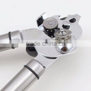 Hot Sale Stainless Steel Non-electric Can Opener photo-5