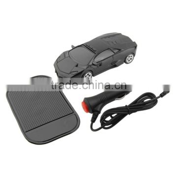 Protection Speed Car Radar Detector 360 Degree Detector Laser Detection Voice Safety Alert Garmin GPS Radar Detector