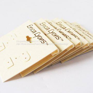 Display Cards With j Stock photo-2