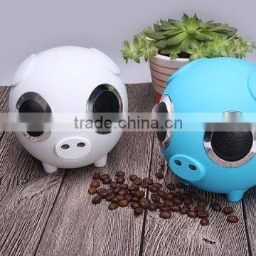 Bluetooth Speaker Dual Stereo Horn Power With Recharge Battery photo-4