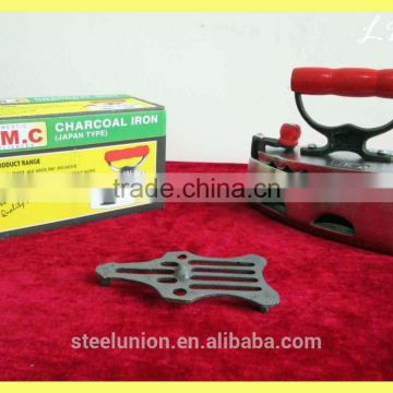 G.M.C. CHARCOAL IRON 707 FOR INDIA