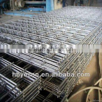 6x6 reinforcing welded wire mesh fence