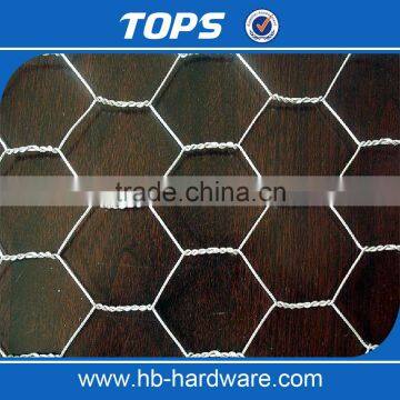 China Supply Fine Hexagonal Wire Netting/Gabion Slope Protection Netting/Cabion Wire Roll(Manufacturer) photo-6