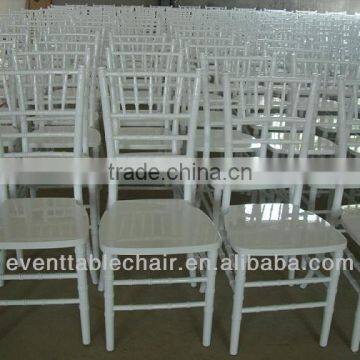 Top Quality Gold Wooden &Resin Tiffany Chair photo-3