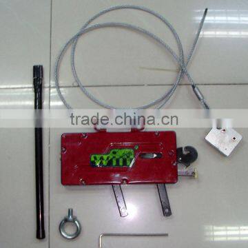 wire rope pulling hoist / multi-purpose pulling hoist / manual pulling hoist