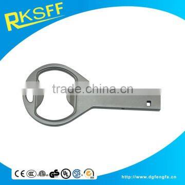 OEM Bottle Opener or USB Flash Disk Shell Not Including Chip photo-2