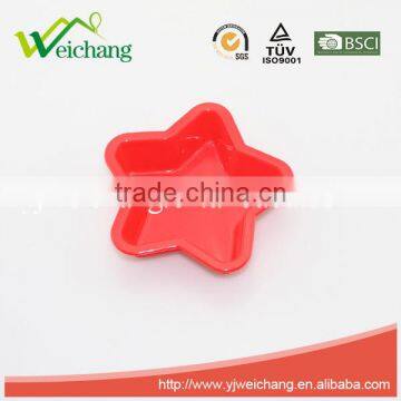 WCJB521 Silicone Mold Silicone Cake Tools Cookie Cutter Ice Molds Cake Mould Non-stick Bake Ware Tools photo-2