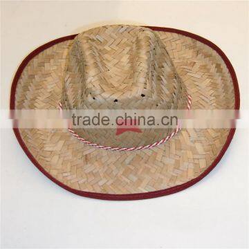 Best Selling New Style Custom Straw Hats photo-2