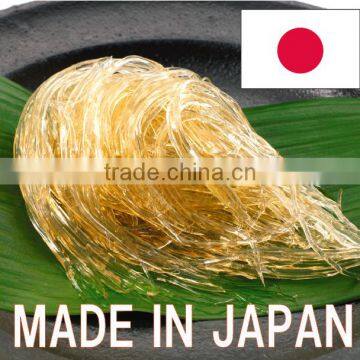 Hot-selling and Easy to Use Baozi Machine Imitation Shark Fin for Cooking , Small Lot Oder Also Available,Cooking is Easy. photo-2