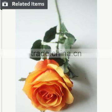 Artificial Flowers for Graves Silk Artificial Flowers for Funeral Wreaths Grave Arrangement photo-5