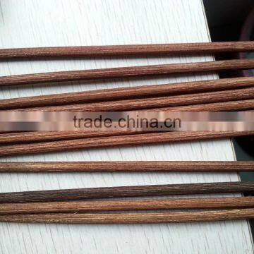 Brown Color Perfume Reed Diffuser Rattan Stick for Glass Bottle /ceramic Bottles photo-2