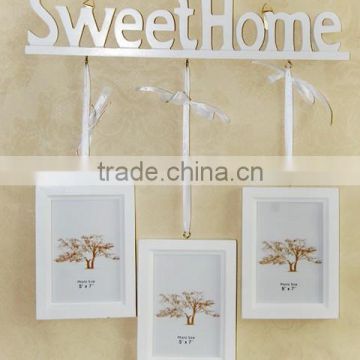 heze kaixin photo frame many pictures