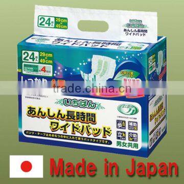 High Quality and Reliable Adult Pad Medical Equipment for Old Men and Women photo-3