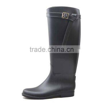 New and Fashion Women's Gum Shoes Wellington Boots Supply photo-2