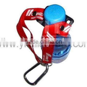 water holder lanyard