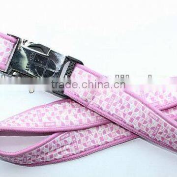 Fashion neoprene neck strap