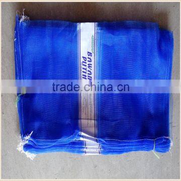 PE Leno Mesh Bag for Vegetable photo-3