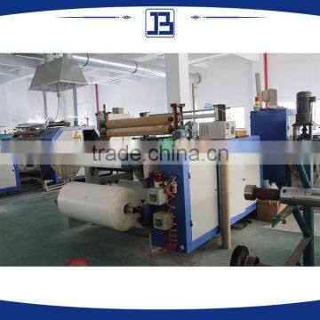 Jiabao Self Adhesive Pvc Transparent Film for Slipper photo-4