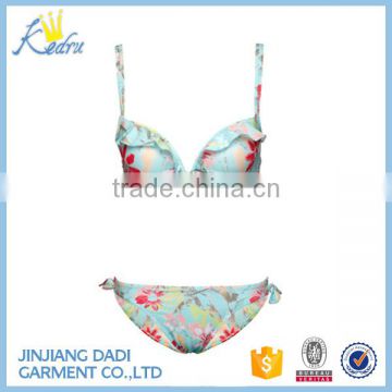 Www Open Sexy Photo Sexy Girls XXX China Photos 2016 New Design Sexy Custom Made Bikinis Lady/Woman Swimwear