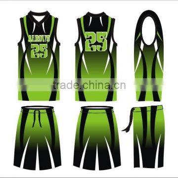 Basketball Uniforms photo-2