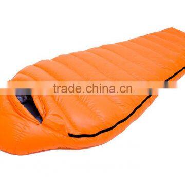 20D Nylon Goose Down Sleeping Bag