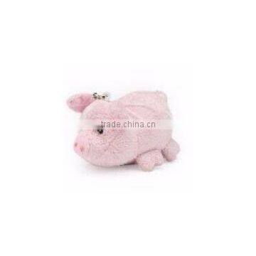 Custom Stuffed Animal Cute Plush Computer Screen Cleaner Toy photo-2