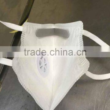 HONEYWELL DISPOSABLE FACE MASK RY-D7031V photo-2