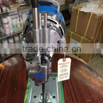 EASTMAN STRAIGHT KNIFE FABRIC CUTTING MACHINE Blue Streak II 629X photo-3