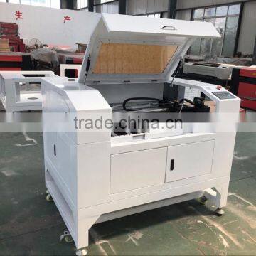 Hobby 1300*900mm Acrylic CNC Laser Cutting Machine photo-3
