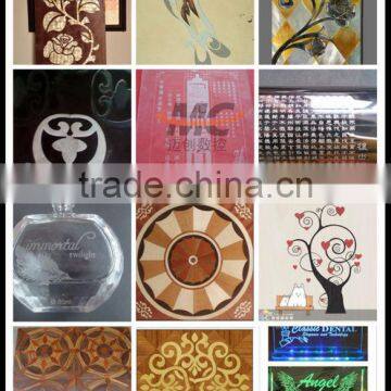 MC9060 90x60cm 60w 80w 100w Laser Cutting Machine for Jeans Distributor Wanted With CE FDA UL SGS photo-4