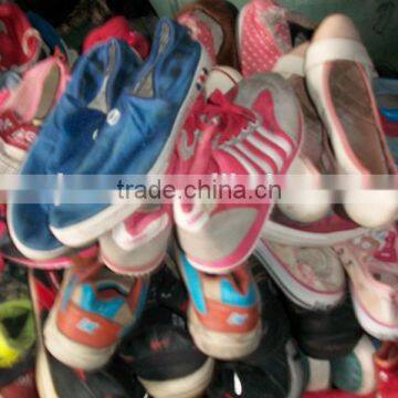 GZY 2015 High Quality Mixed Free Size Used Shoes for Sale