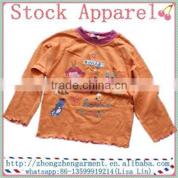 Kids Wear T-shirt Printing /cheap Kids Clothes China/wholesale Boy t Shirt photo-2