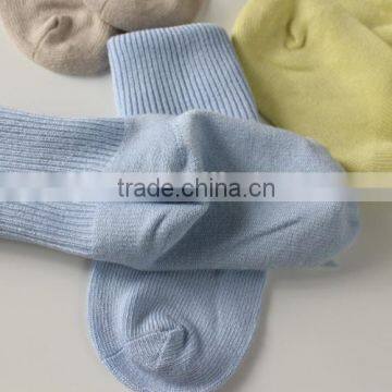 Cotton Baby Wear Newborn Baby Socks photo-5