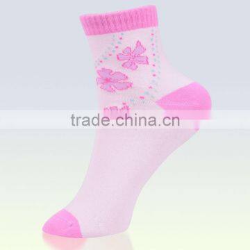 2014 Cheap Comfortable Wholesale Custom Socks photo-3