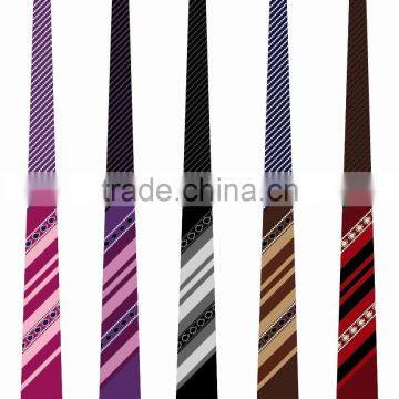 2014 Fashion Brand Luxury Slim new fashion tie