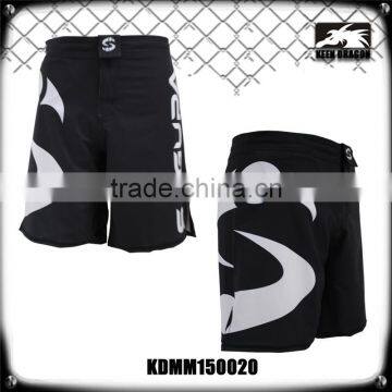 Accept Sample Short Run Clothing Men Custom Blank Running Shorts photo-2