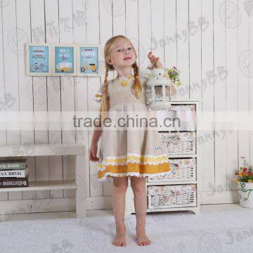 Well Dressed Wolf Wheat Embroidery Clothing Sets photo-3