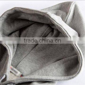 Zm35427a Boys Cotton Coats Wholesale Sport Hoodies Men photo-5