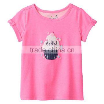 Wholesale Baby Girl Clothing Sets Boutique Summer Teen Girl Clothing Set photo-4