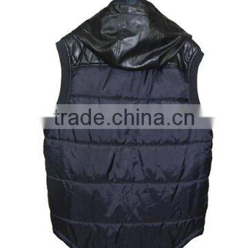 2014-2015 New Mens Waistcoat Suit photo-3