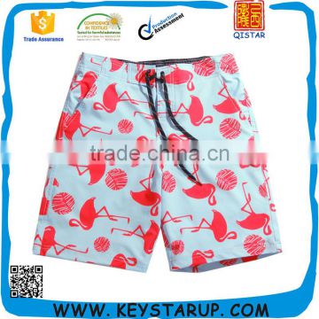 Eco-friendly Man Reay-Made Boardshorts New Fashion Mens Fitted Sports Wear