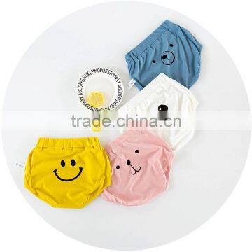 S17415A Hot Summer Products Boy Children PP Shorts photo-5