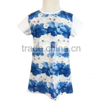 Hot Selling T-shirt of Girls for Sale photo-2