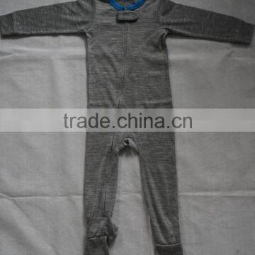 Baby Romper Set Newborn Baby Cotton Romper Infant Clothing photo-2