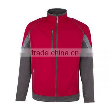 Hot Sale Windproof Softshell Jacket Cycling Jackets Winter Jacket photo-4