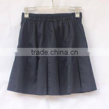 Custom Cheap Pleated Children School Uniforms /models of School Uniforms photo-2