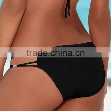 Open Hot Sexy Girl Photo Bikini Set photo-4